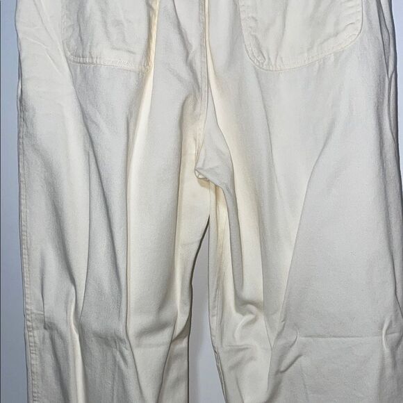 Mens cotton pants - Picture 8 of 9